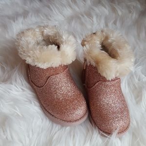 🆕️ Cat & Jack Toddler Girl Boots